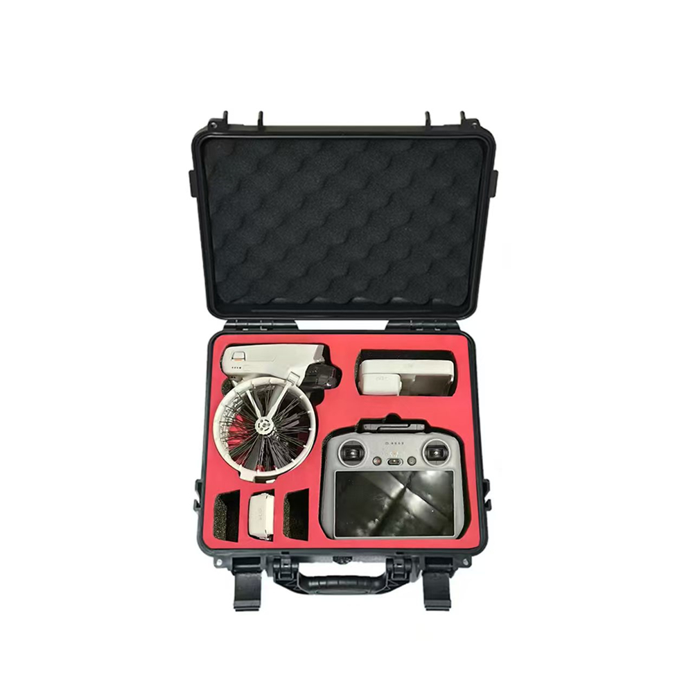 Drone Rc N1 - حافظة صلبة مقاومة للماء لـ DJI
