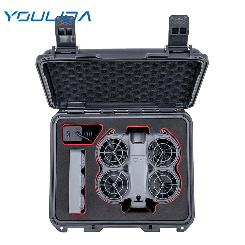 Drone Rc N3 - ل DJI Neo 2 المحمولة حقيبة