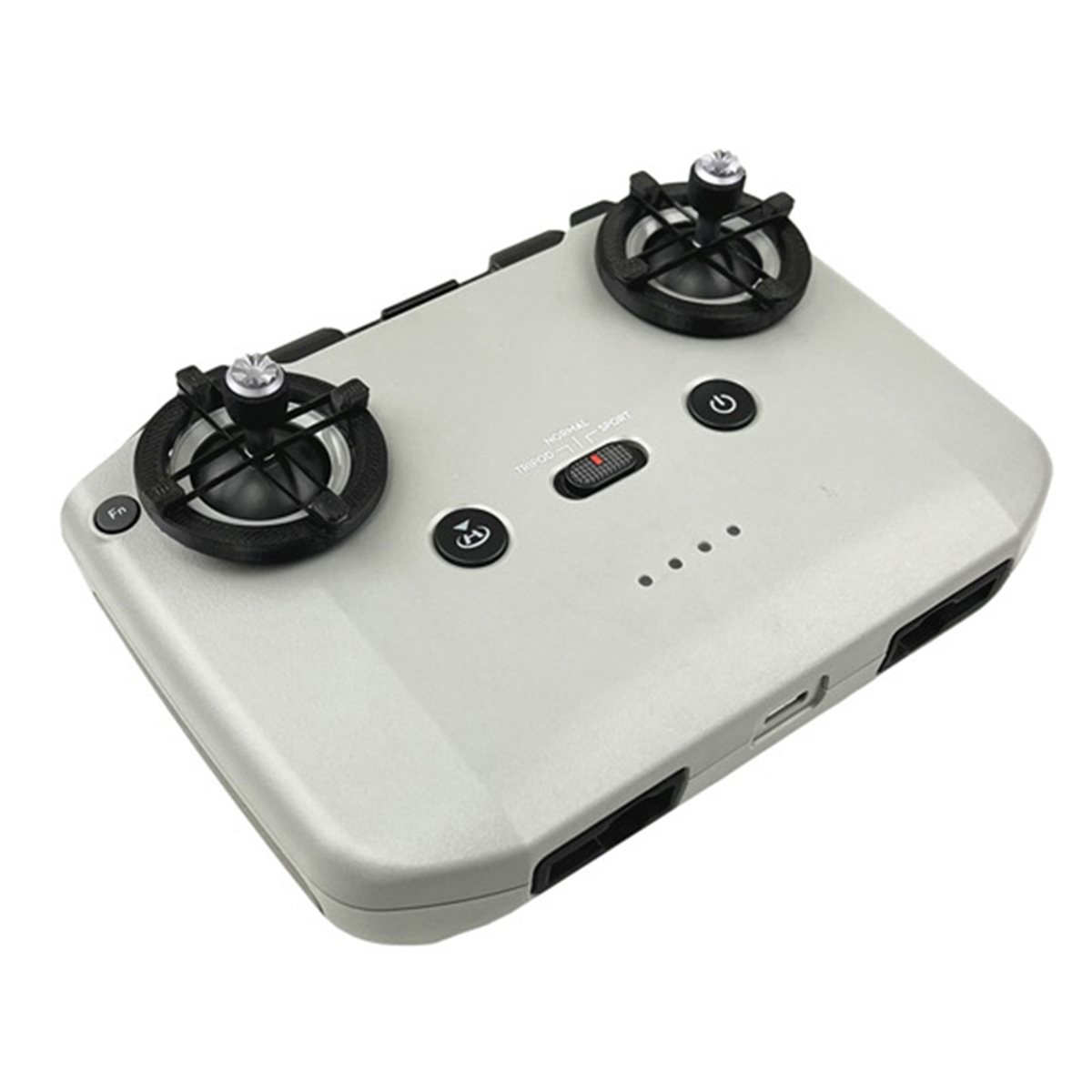 Drone Rc N1 - عرض فلاش - حامل مقاومة الانحراف