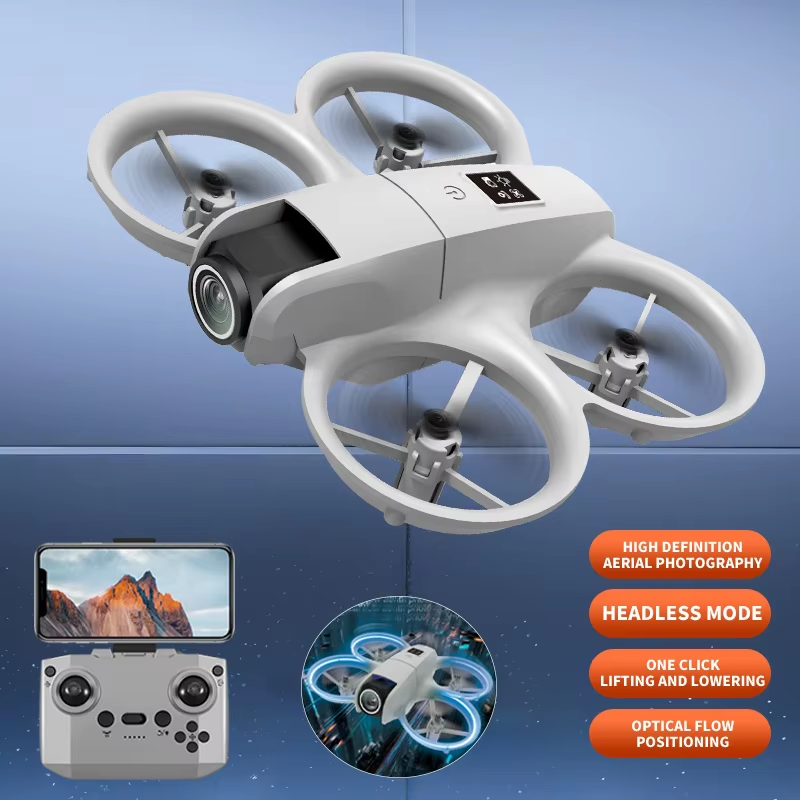 Drone Rc Plegable - طائرة GT3 Mini الجديدة لعام 2026