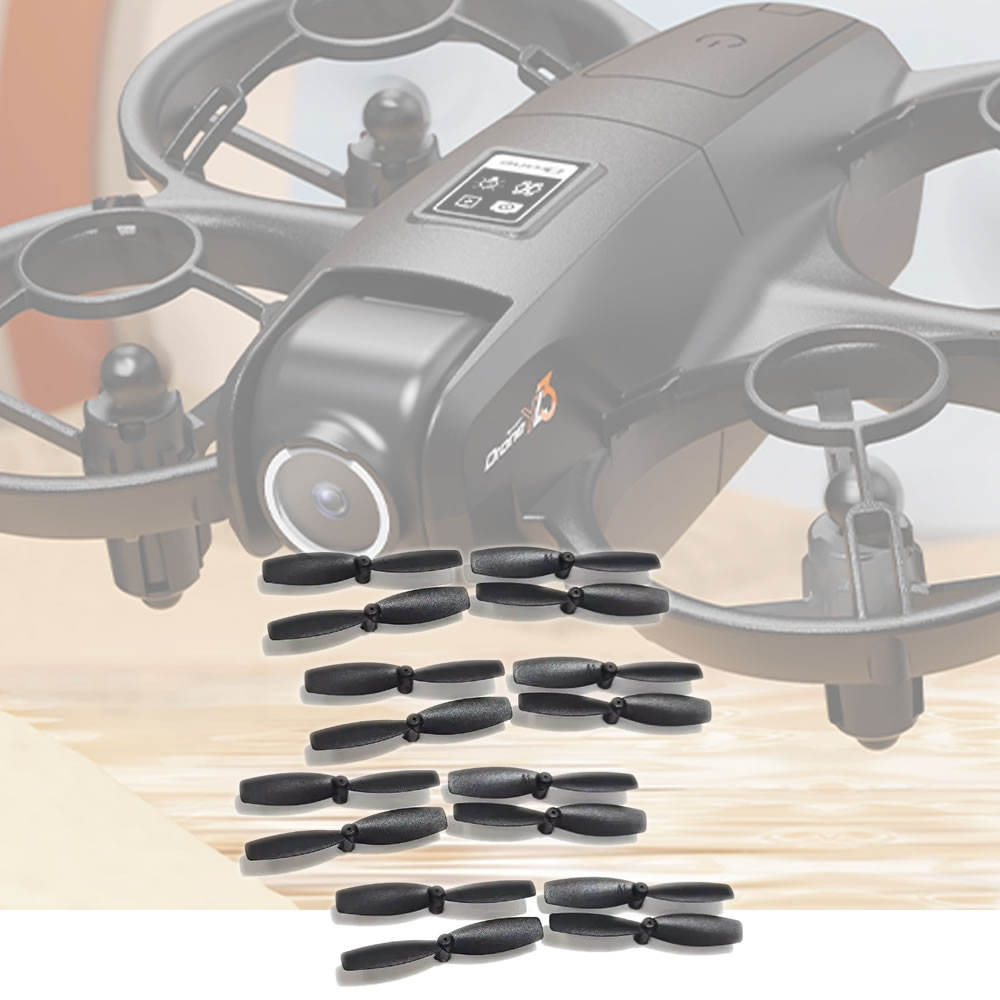Drone Rc Yl3 - قطع غيار مروحة طائرة درون صغيرة