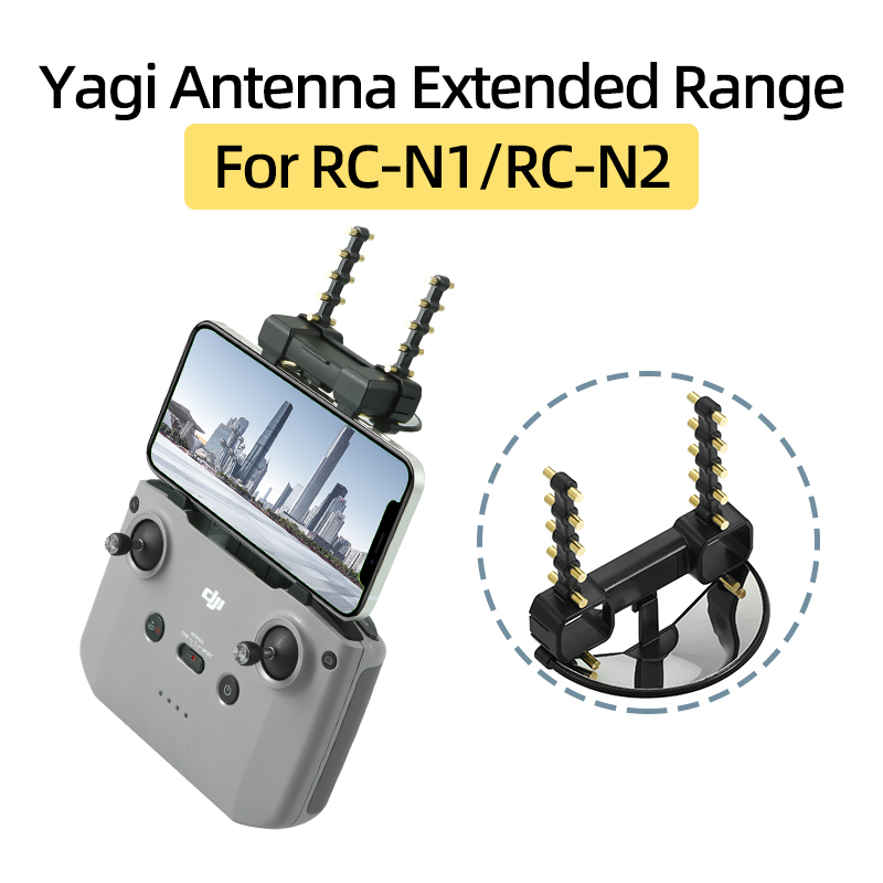 Drone Rc N1 - ل DJI AIR 3/2/2S/Mavic 3/Mini 2SE/3Pro