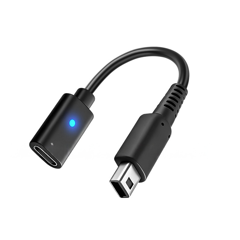 Drone Xl Rc - كابل شحن USB-C أنثى لجهاز NDSI