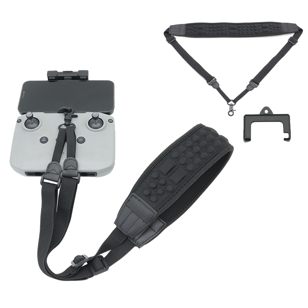 Drone Rc N1 - حزام رقبة للتحكم عن بعد مع