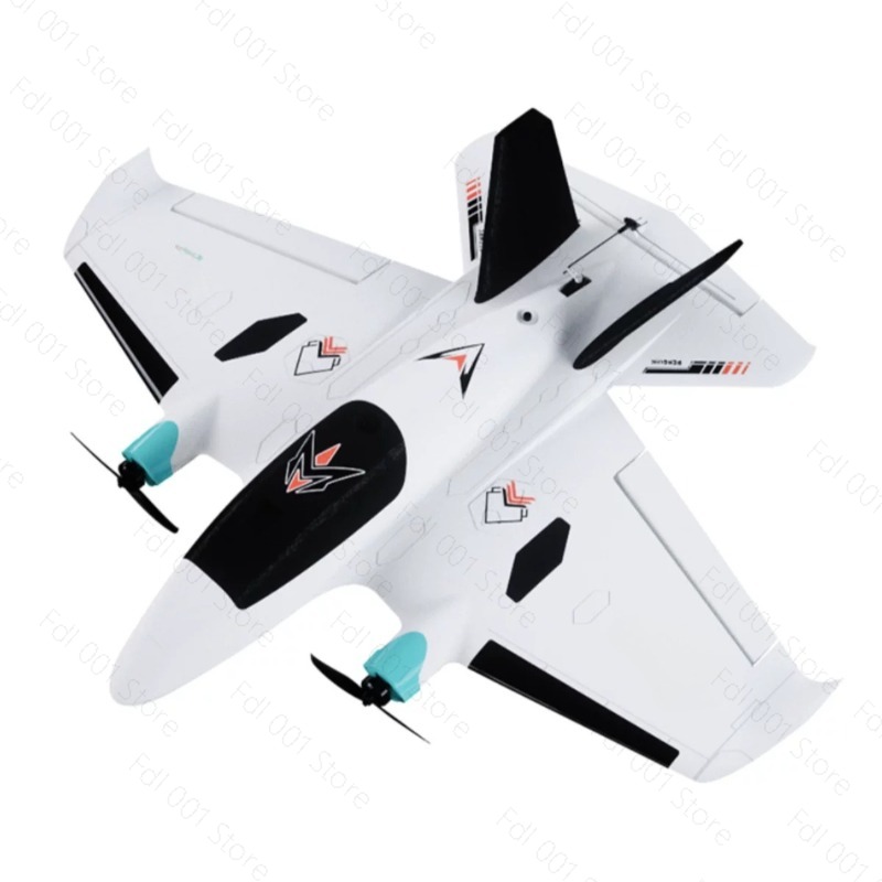 Drone Rc Drone - طائرة سباق بدون طيار ذات جناح