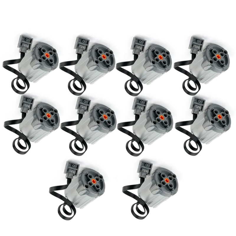 Drone Xl Rc - XL Motor 8882 مجموعة وظائف الطاقة