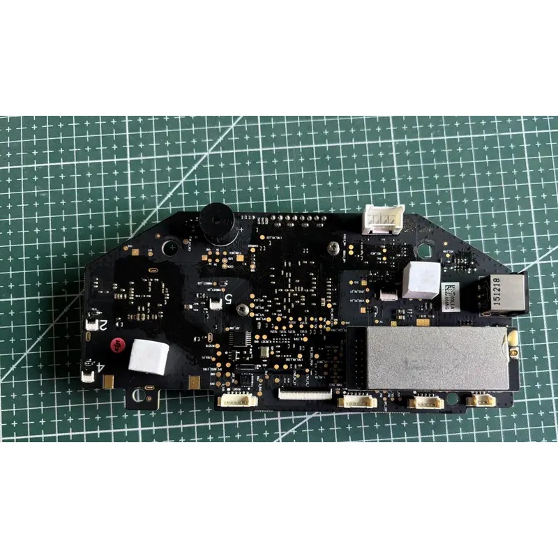 Drone Rc Frequency - لوحة التحكم الرئيسية للطائرة بدون طيار