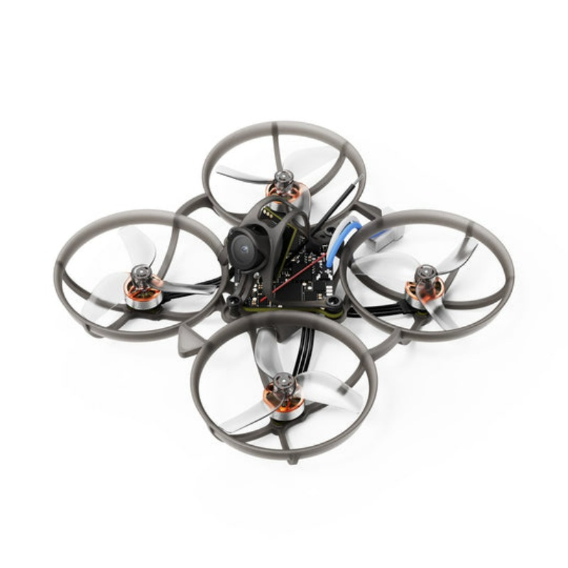 طائرة بدون طيار BETAFPV Air75  - مراجعة Drone Rc Plegable وسعره