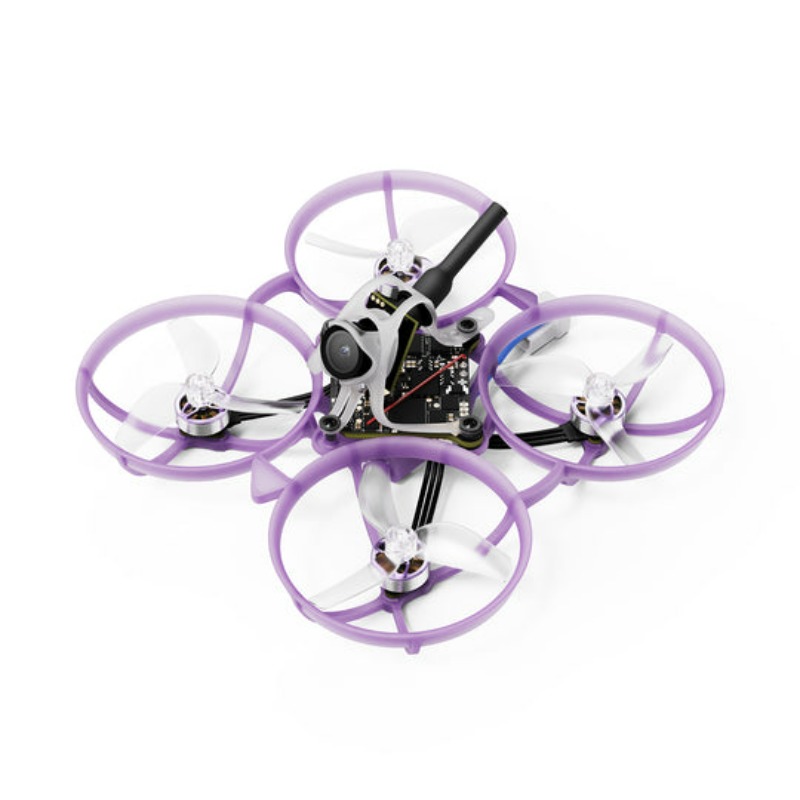 طائرة بدون طيار BETAFPV Air75  - مراجعة Drone Rc Plegable وسعره