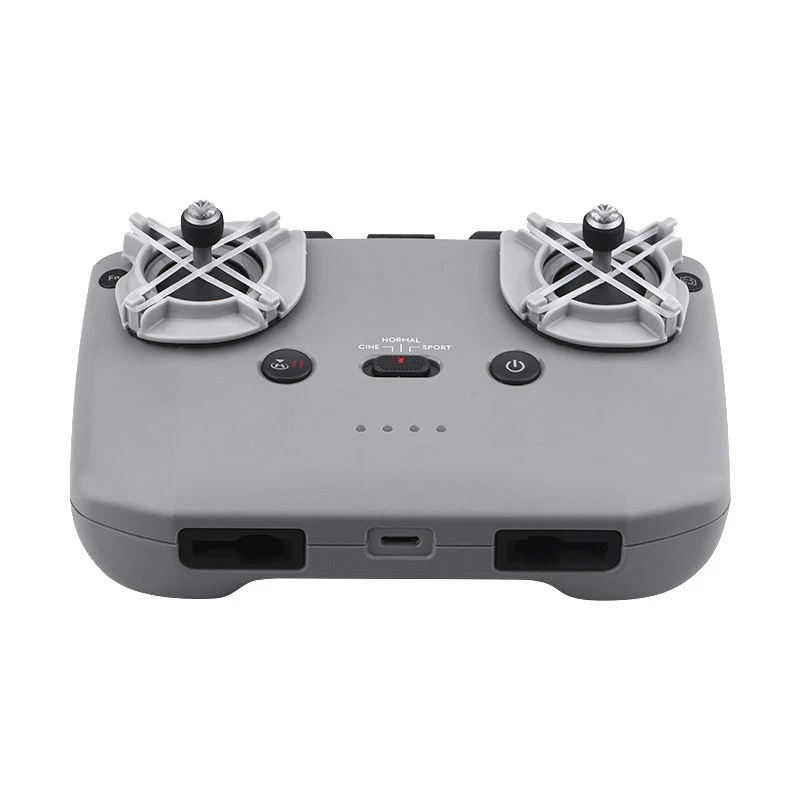 وحدة تحكم في سرعة الروك لـ DJI - مراجعة Drone Rc N1 وسعره