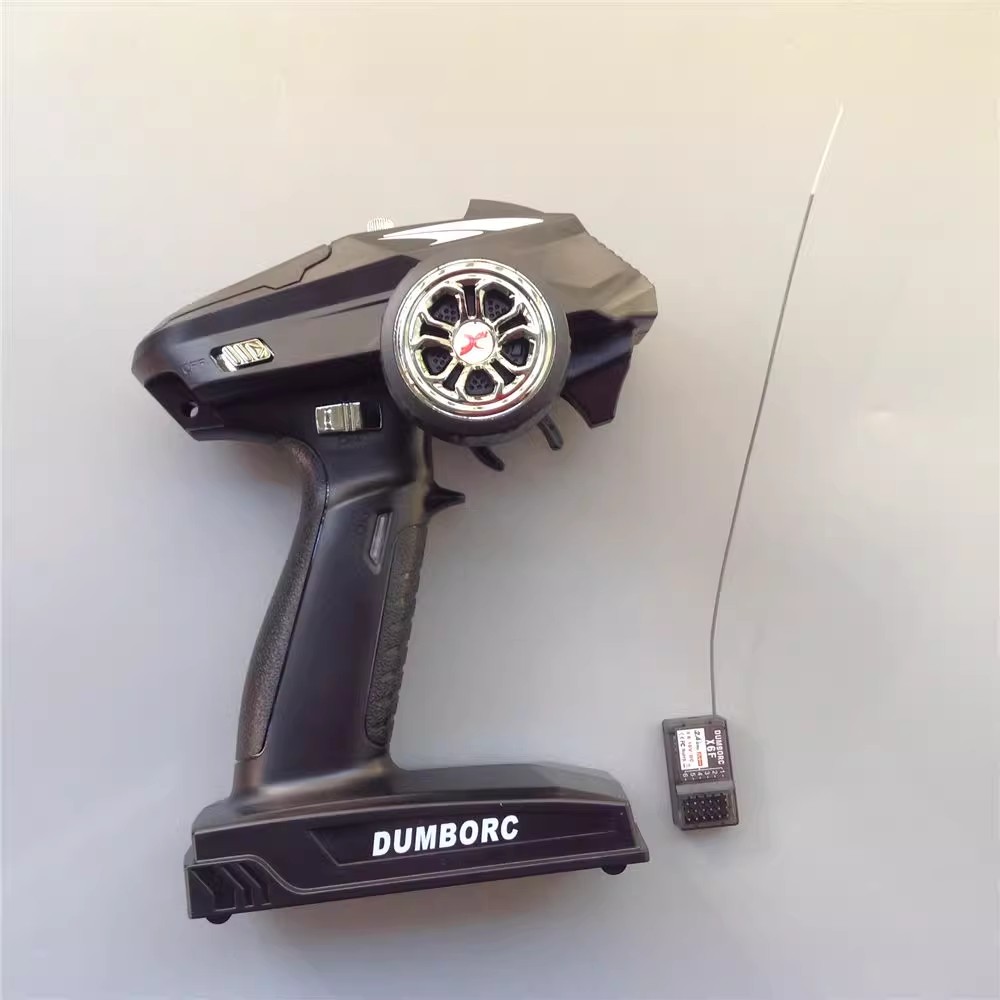دامبو X6 RC التحكم 2.4G تحكم ع - مراجعة Drone Rc Car Hybrid وسعره