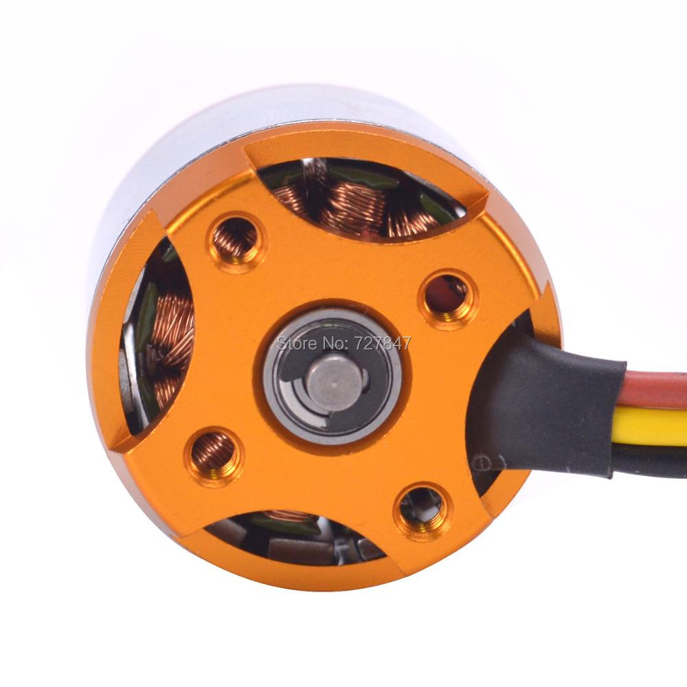 A2212 2212 1400KV 2200KV فرش ا - مراجعة Drone Xl Rc وسعره