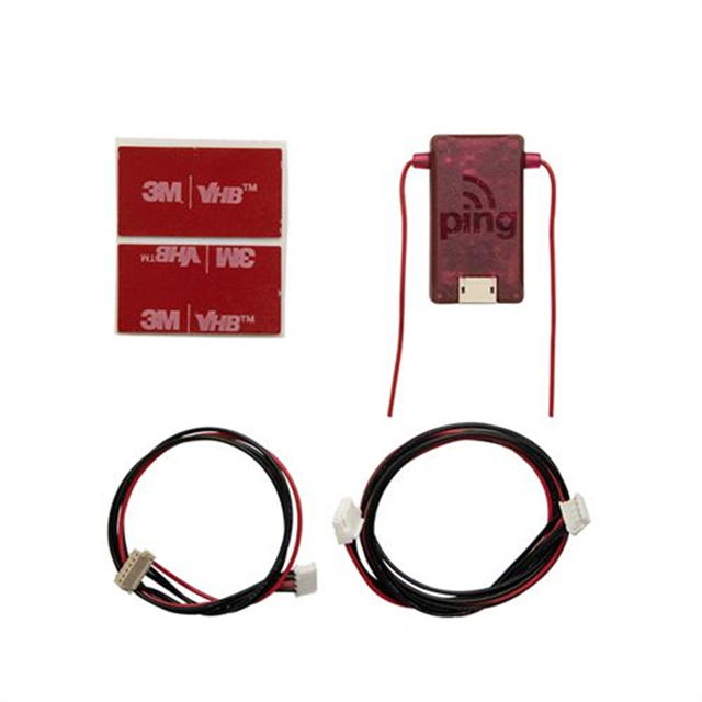 جهاز استقبال وحدة PingRX ثنائي - مراجعة Drone Rc Frequency وسعره