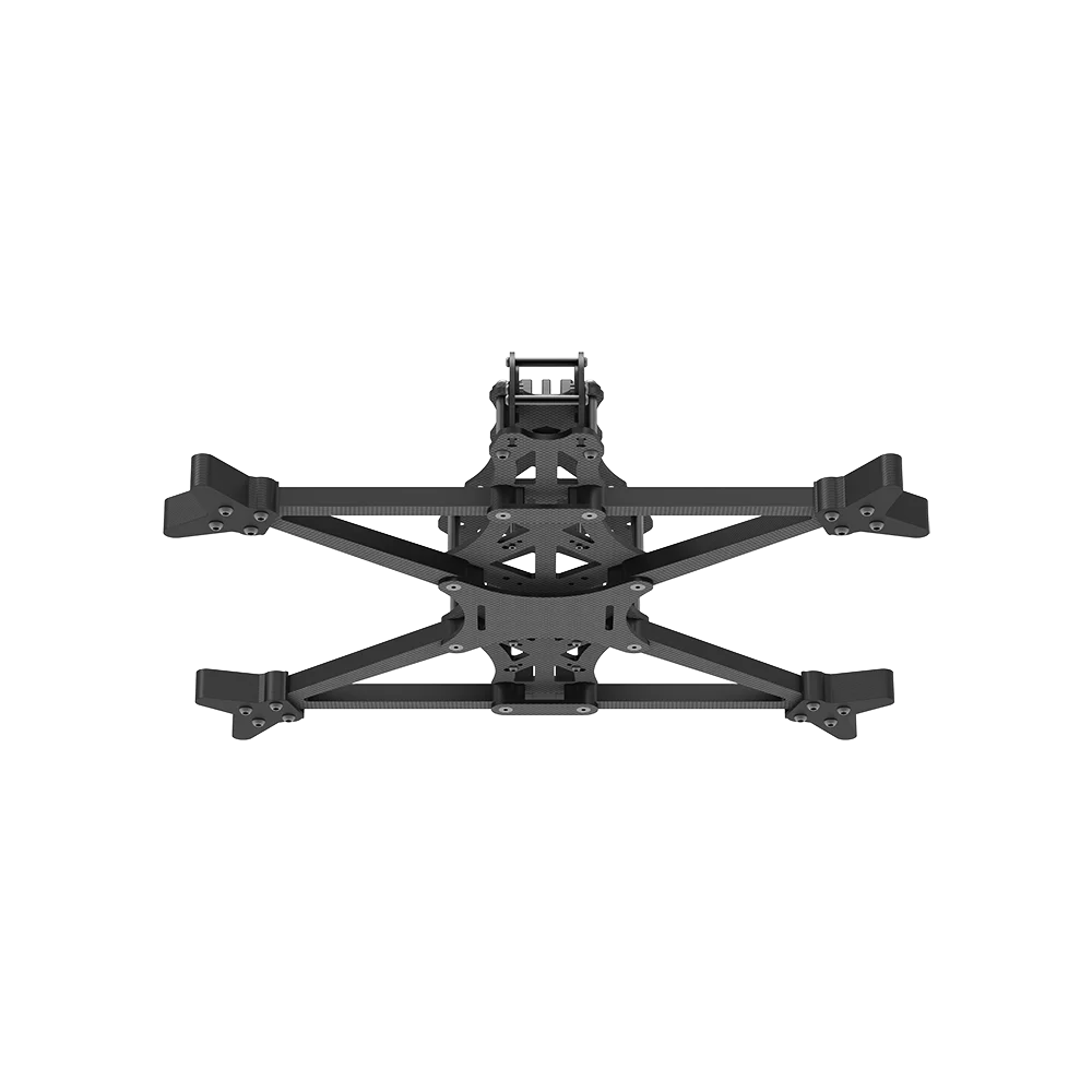 2025 جديد IFlight AOS 7 EVO V1 - مراجعة Drone Rc Drone وسعره