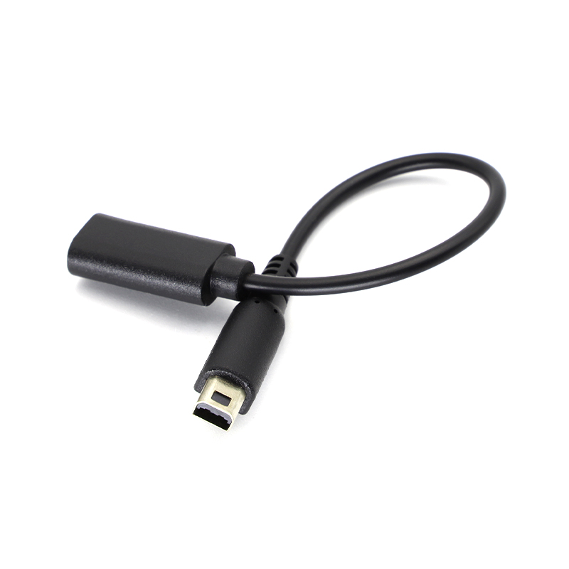 كابل شحن USB-C (1/2/5 قطع) من  - مراجعة Drone Xl Rc وسعره