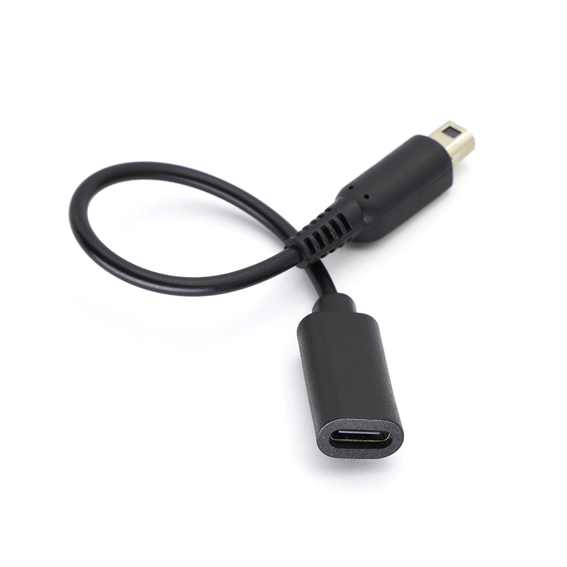 كابل شحن USB-C (1/2/5 قطع) من  - مراجعة Drone Xl Rc وسعره