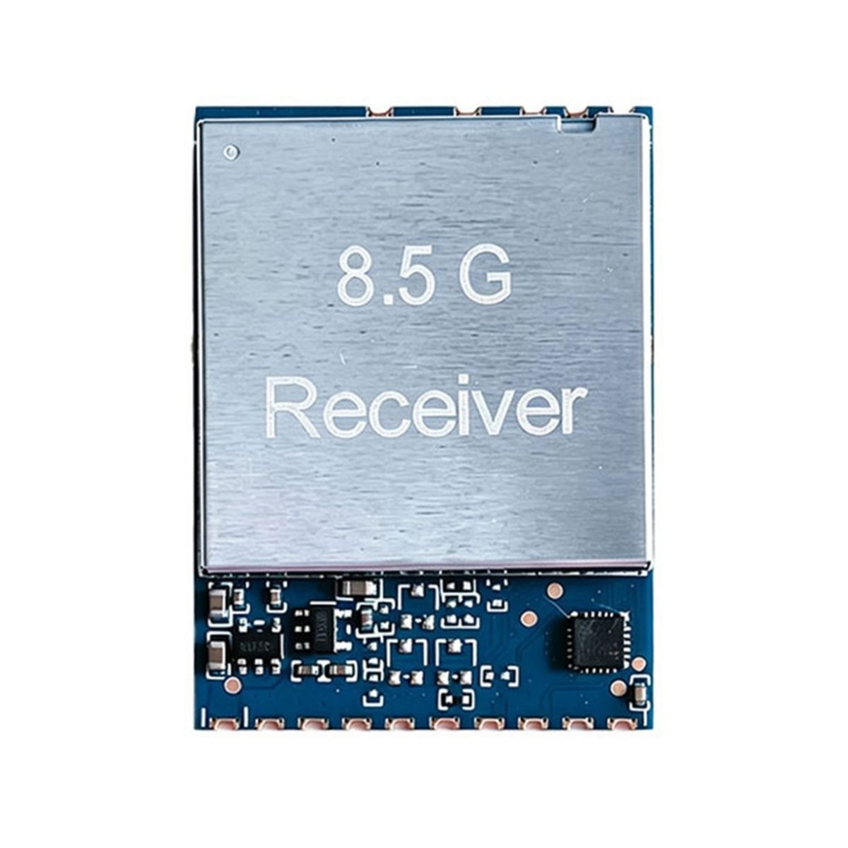 وحدة استقبال الفيديو اللاسلكية - مراجعة Drone Rc Frequency وسعره