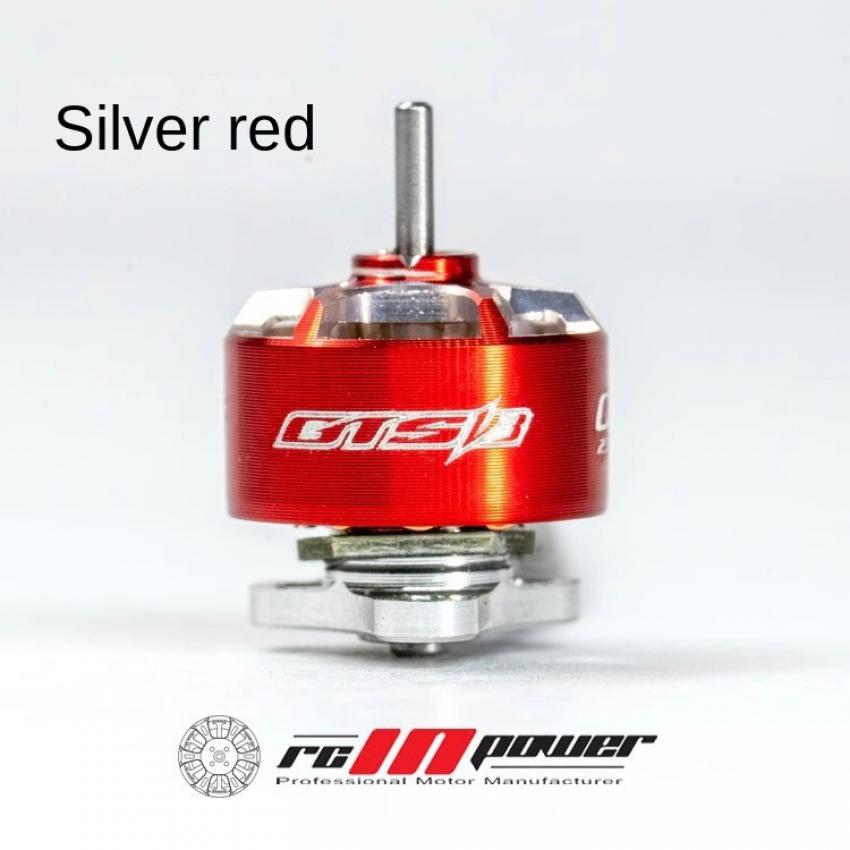 محركات RCINPOWER GTS V3 0703 2 - مراجعة Drone Ball Rc وسعره