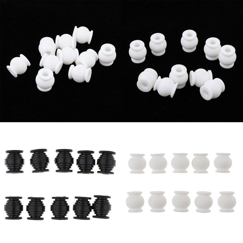 كرات امتصاص الصدمات البلاستيكي - مراجعة Drone Ball Rc وسعره