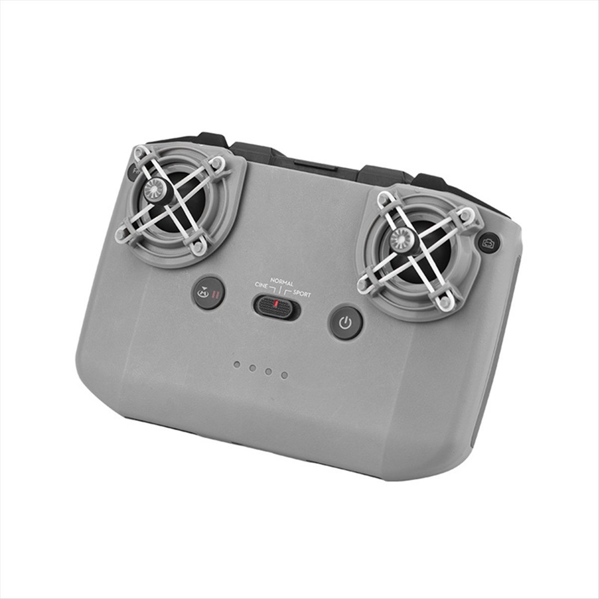 مثبت عصا التحكم TCE لطائرات مي - مراجعة Drone Rc N1 وسعره