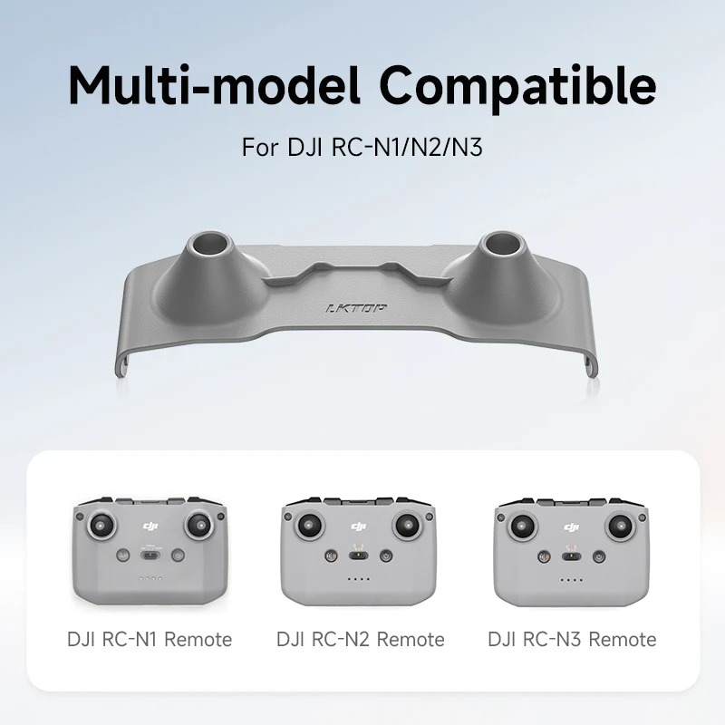 غطاء حماية لعصا التحكم عن بعد  - مراجعة Drone Rc N1 وسعره