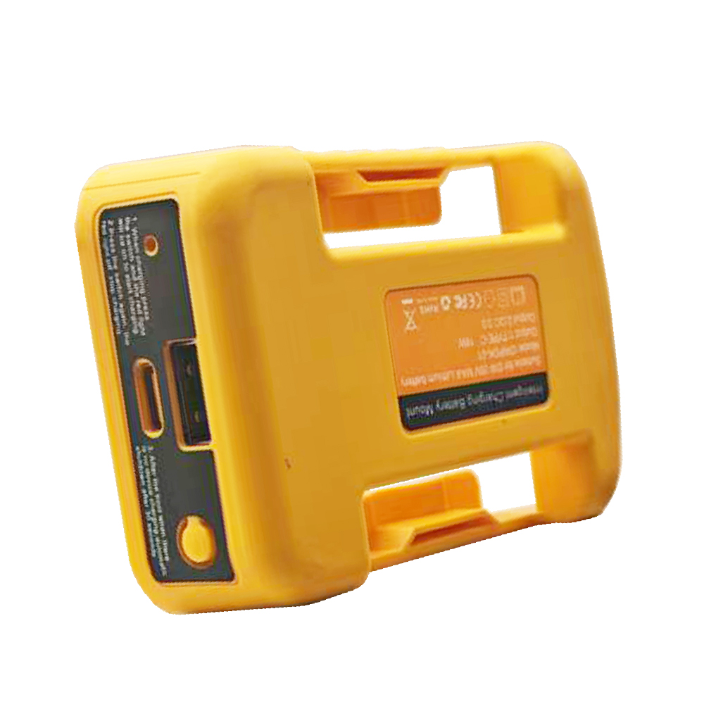 USB نوع C محول الطاقة البنك لد - مراجعة Drone Xl Rc وسعره