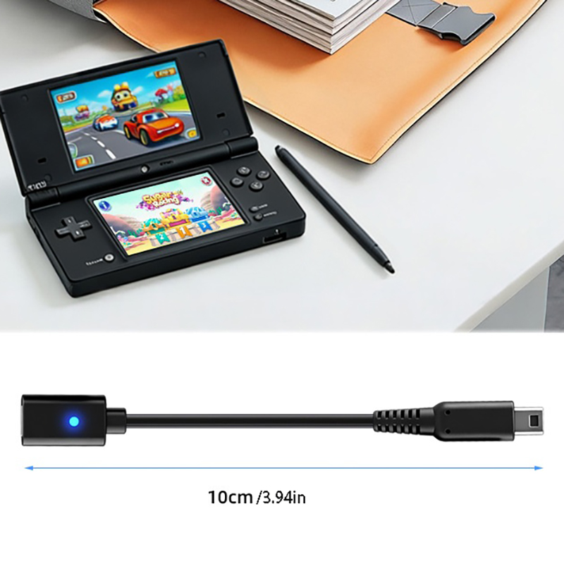 كابل شحن USB-C أنثى لجهاز NDSI - مراجعة Drone Xl Rc وسعره