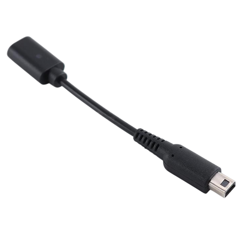 كابل شحن USB-C أنثى لجهاز NDSI - مراجعة Drone Xl Rc وسعره