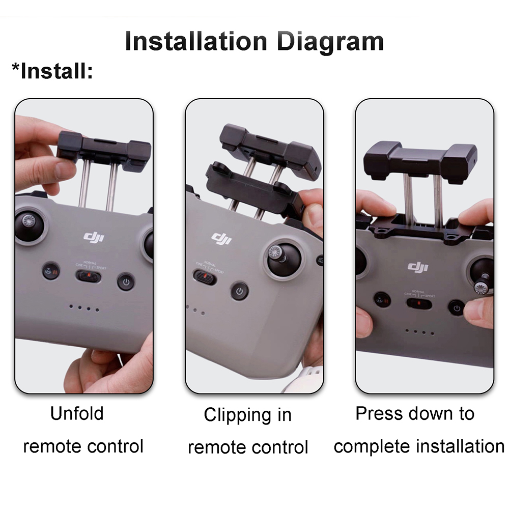 وحدة تحكم عن بعد حزام الرقبة م - مراجعة Drone Rc N1 وسعره