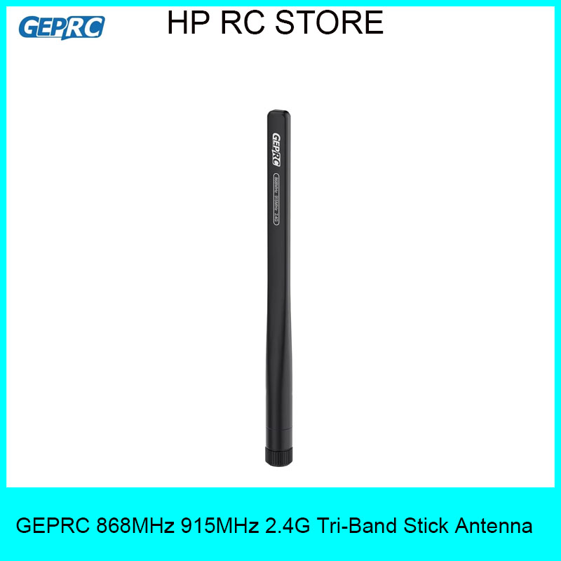GEPRC 868 ميجا هرتز 915 ميجا ه - مراجعة Drone Rc Frequency وسعره