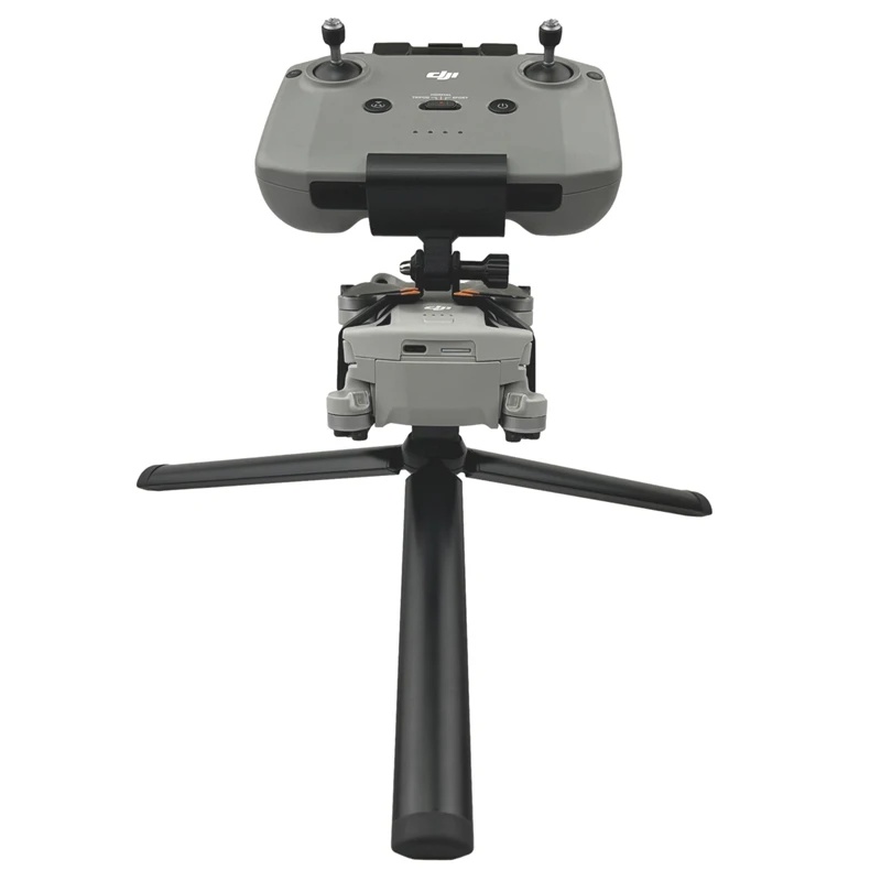 حامل ثلاثي القوائم محمول باليد - مراجعة Drone Rc N1 وسعره