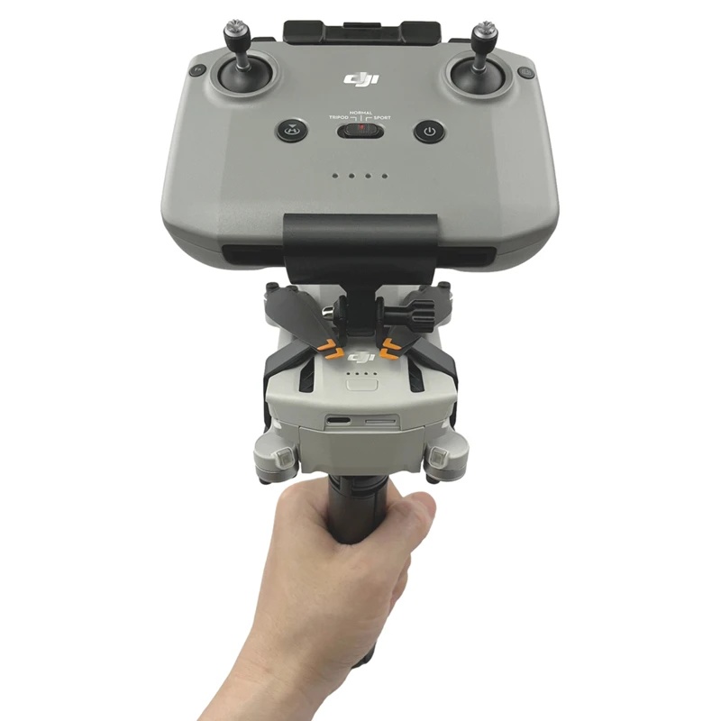 حامل ثلاثي القوائم محمول باليد - مراجعة Drone Rc N1 وسعره