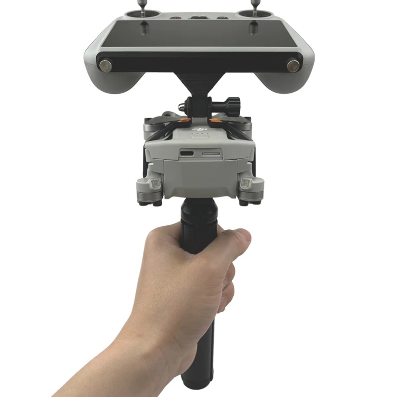 حامل ثلاثي القوائم محمول باليد - مراجعة Drone Rc N1 وسعره