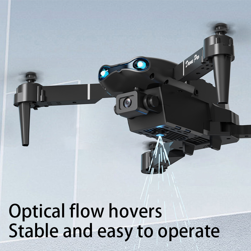 E99 الهواء التحكم في الشاشة ال - مراجعة Drone Rc Plegable وسعره