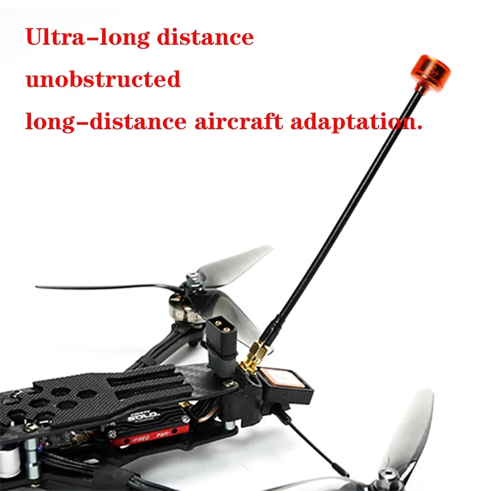 2026 جديد RUSHFPV RUSH Cherry  - مراجعة Drone Rc Controller وسعره