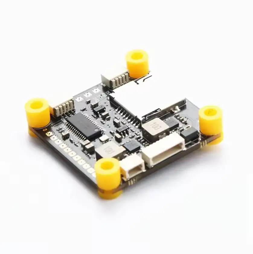 وحدة تحكم طيران BoMaSF405 V3 3 - مراجعة Drone Xl Rc وسعره