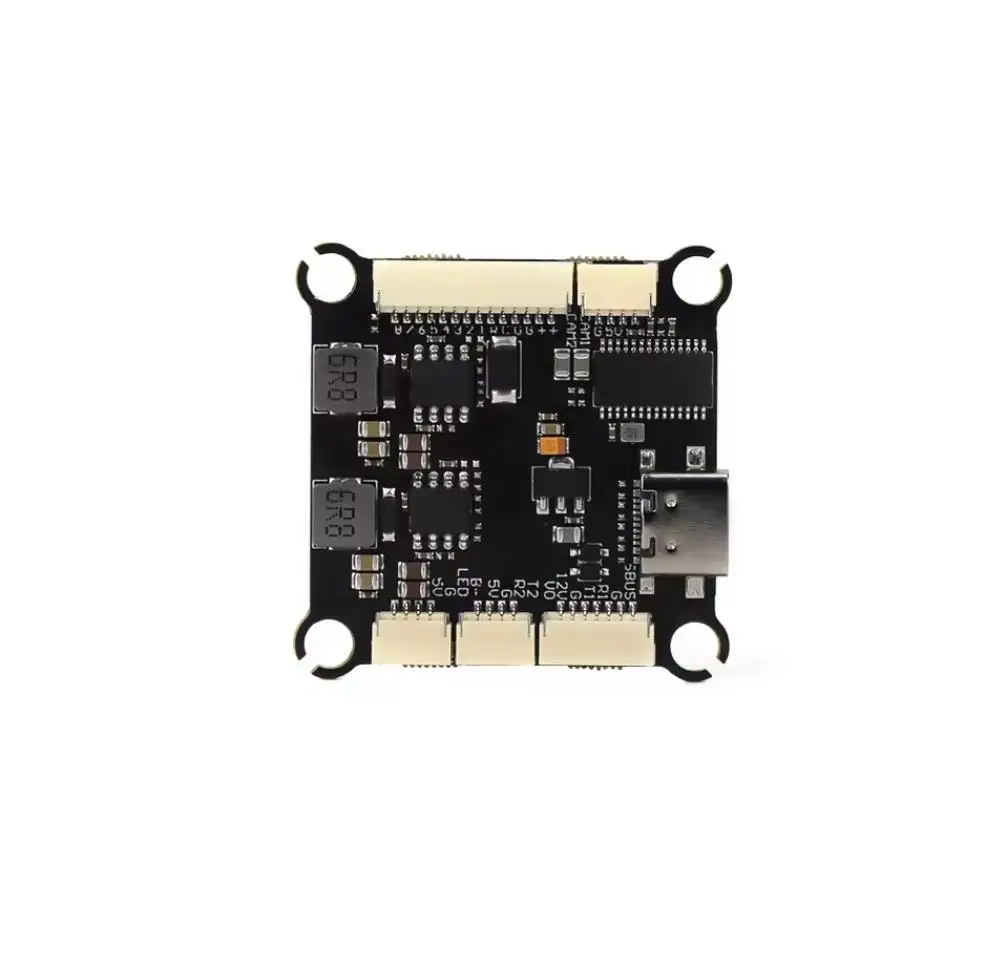 وحدة تحكم طيران BoMaSF405 V3 3 - مراجعة Drone Xl Rc وسعره