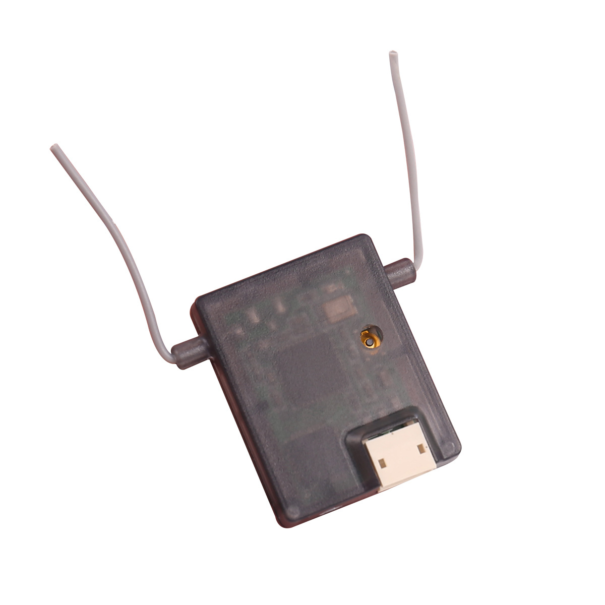 جهاز استقبال سبيكتروم فائق الص - مراجعة Drone Rc Frequency وسعره