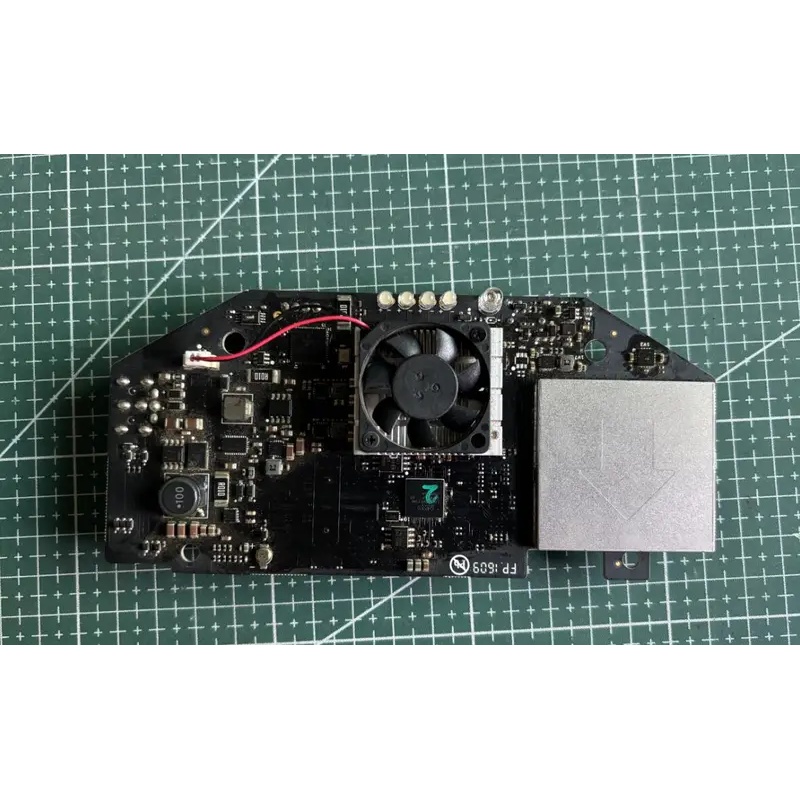 لوحة التحكم الرئيسية للطائرة ب - مراجعة Drone Rc Frequency وسعره